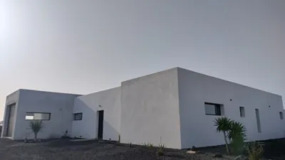 Semi-detached house in El Cotillo photo 8