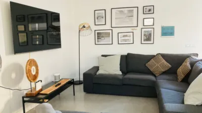 Semi-detached house in El Cotillo photo 9