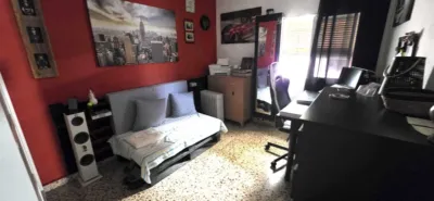 Apartment on Horacio Fernández Inguanzo 'El Paisano' Street photo 11