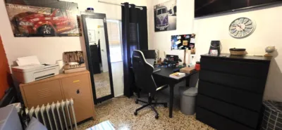 Apartment on Horacio Fernández Inguanzo 'El Paisano' Street photo 12