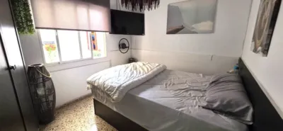 Apartment on Horacio Fernández Inguanzo 'El Paisano' Street photo 16