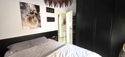 Apartment on Horacio Fernández Inguanzo 'El Paisano' Street photo 17