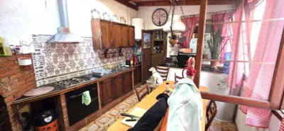 Apartment on Horacio Fernández Inguanzo 'El Paisano' Street photo 2