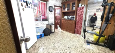 Apartment on Horacio Fernández Inguanzo 'El Paisano' Street photo 4