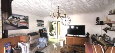 Apartment on Horacio Fernández Inguanzo 'El Paisano' Street photo 5