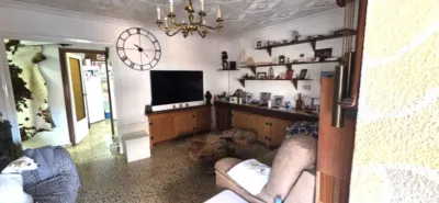 Apartment on Horacio Fernández Inguanzo 'El Paisano' Street photo 6