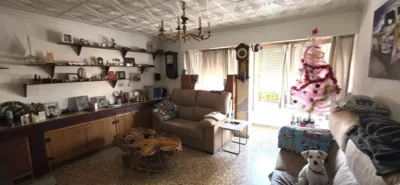 Apartment on Horacio Fernández Inguanzo 'El Paisano' Street photo 7