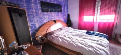 Apartment on Horacio Fernández Inguanzo 'El Paisano' Street photo 9