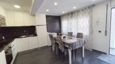 Flat on Carrer del Migdia photo 15