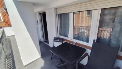 Flat on Carrer del Migdia photo 20