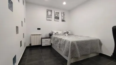 Flat on Carrer del Migdia photo 19