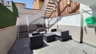 Flat on Carrer del Migdia photo 23