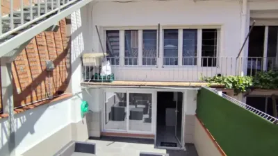 Flat on Carrer del Migdia photo 25