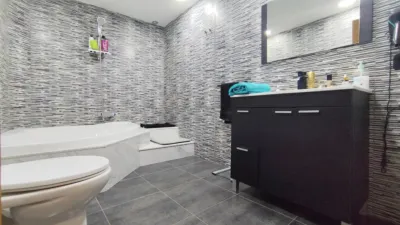 Flat on Carrer del Migdia photo 24