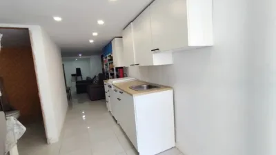 Flat on Carrer del Migdia photo 30
