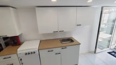 Flat on Carrer del Migdia photo 31