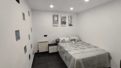 Flat on Carrer del Migdia photo 32