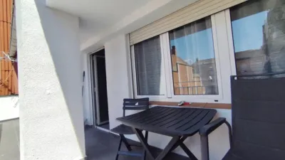 Flat on Carrer del Migdia photo 33