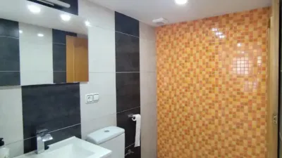 Flat on Carrer del Migdia photo 34