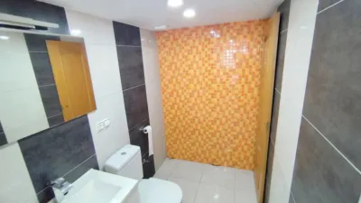 Flat on Carrer del Migdia photo 35