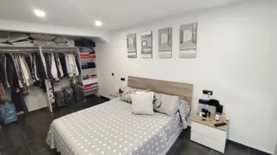 Flat on Carrer del Migdia photo 4