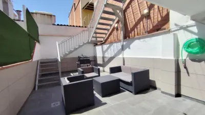 Flat on Carrer del Migdia photo 3