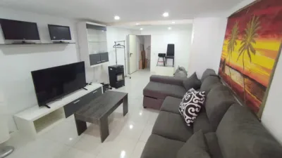 Flat on Carrer del Migdia photo 36