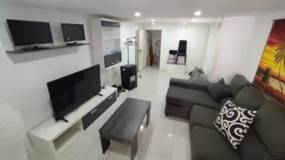 Flat on Carrer del Migdia photo 37