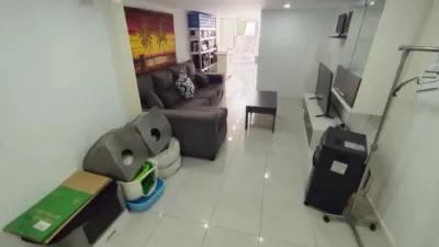 Flat on Carrer del Migdia photo 39