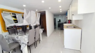 Flat on Carrer del Migdia photo 40