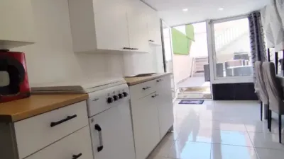 Flat on Carrer del Migdia photo 41
