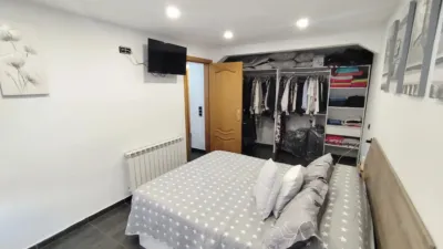 Flat on Carrer del Migdia photo 6