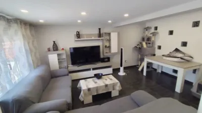 Flat on Carrer del Migdia photo 5