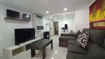 Flat on Carrer del Migdia photo 42