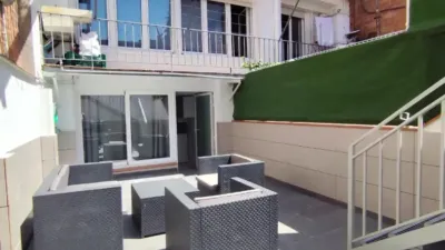 Flat on Carrer del Migdia photo 44