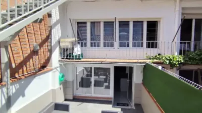 Flat on Carrer del Migdia photo 45