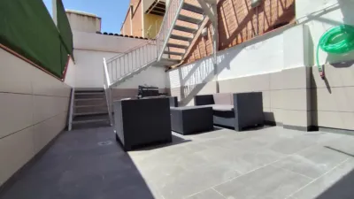 Flat on Carrer del Migdia photo 46