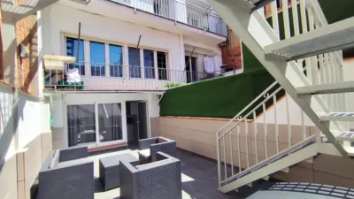 Flat on Carrer del Migdia photo 49