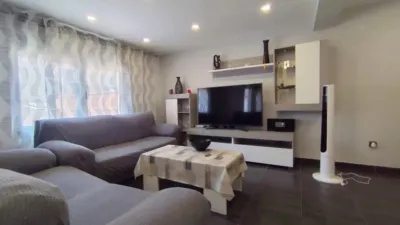Flat on Carrer del Migdia photo 8