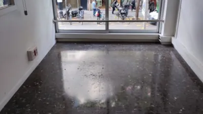 Local comercial en alquiler en Carrer del Comte Borrell, 28, cerca de Carrer del Parlament - View 5