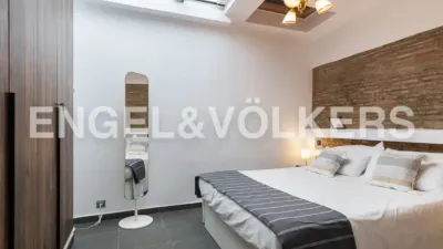 Loft en alquiler en Carrer del Doctor Montserrat - Imagen 10
