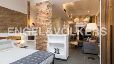 Loft en alquiler en Carrer del Doctor Montserrat - Imagen 12