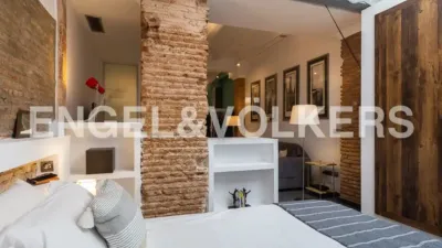 Loft en alquiler en Carrer del Doctor Montserrat - Imagen 13