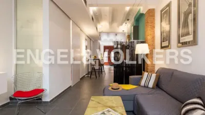 Loft en alquiler en Carrer del Doctor Montserrat - Imagen 14