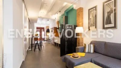 Loft en alquiler en Carrer del Doctor Montserrat - Imagen 15