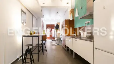 Loft en alquiler en Carrer del Doctor Montserrat - Imagen 16
