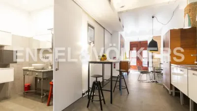 Loft en alquiler en Carrer del Doctor Montserrat - Imagen 17