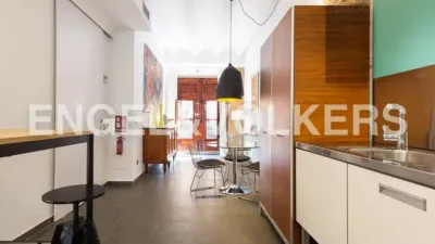 Loft en alquiler en Carrer del Doctor Montserrat - Imagen 18