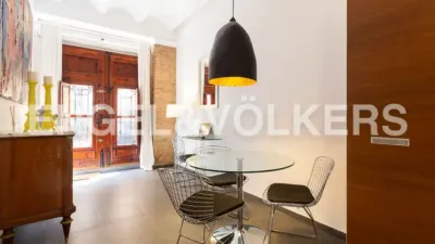 Loft en alquiler en Carrer del Doctor Montserrat - Imagen 19