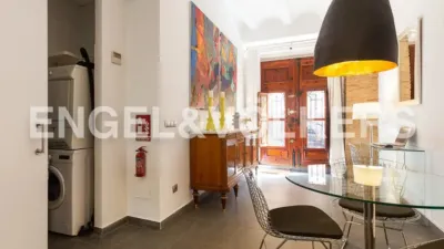 Loft en alquiler en Carrer del Doctor Montserrat - Imagen 20